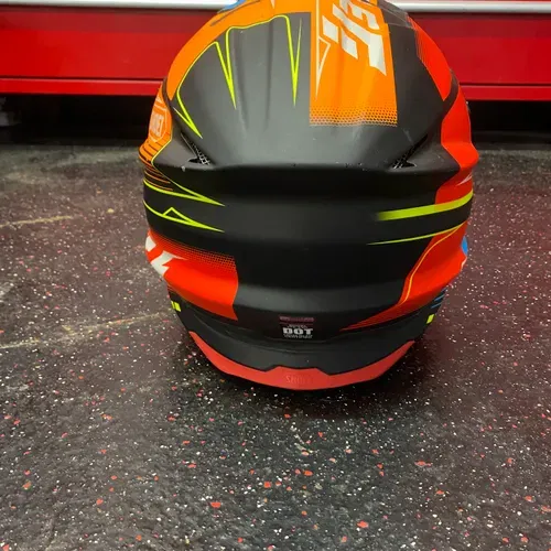 Shoei Helmet