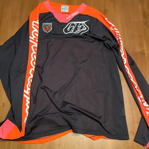 Troy Lee Designs Jersey/Pant Combo