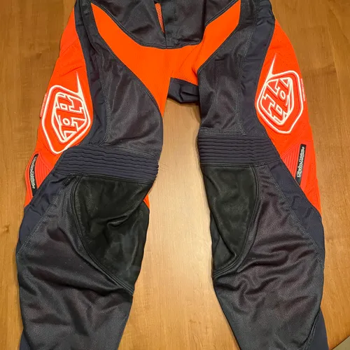 Troy Lee Designs Jersey/Pant Combo