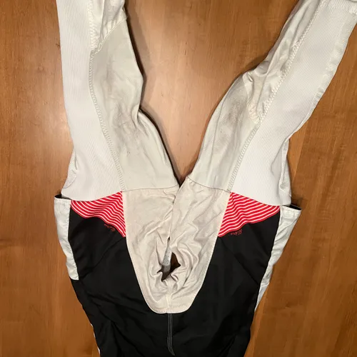 No Fear Mx Elektron Pant