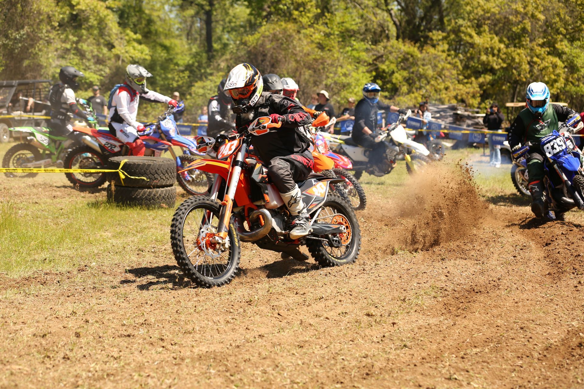 JBC573 MotoSport