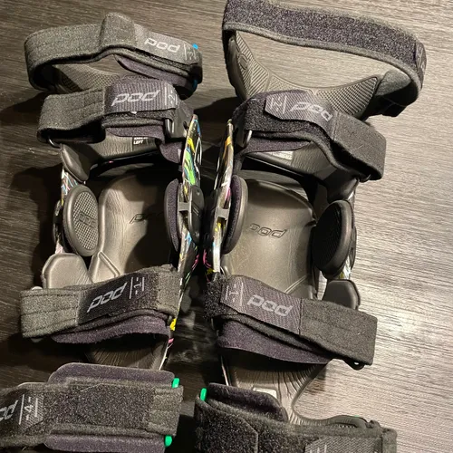 Pod MX Protective - Size XS-S