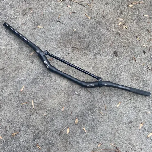 Mika Metals Hybrid Bars NEW