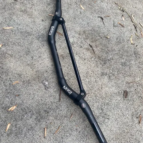 Mika Metals Hybrid Bars NEW