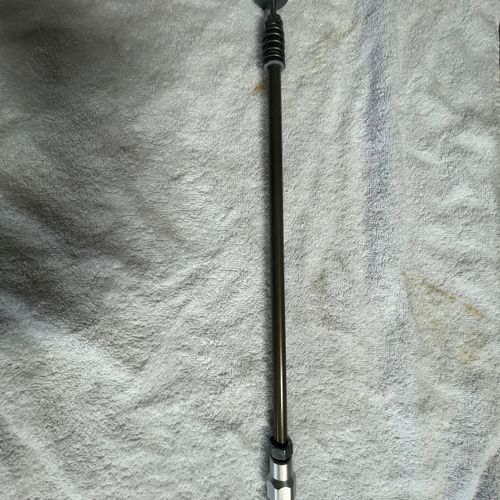 Piston Rod D12 