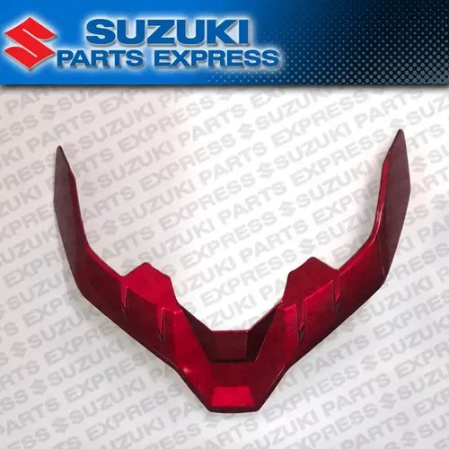 NEW 2022 SUZUKI HAYABUSA GSX 1300R OEM REAR FRAME UNDER COVER 47511-10L00-YYG