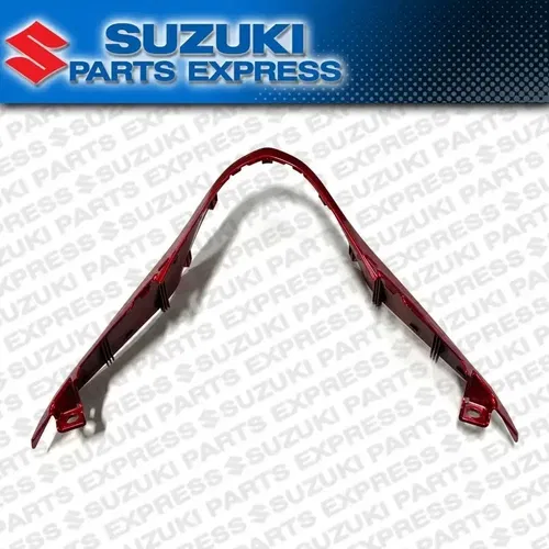 NEW 2022 SUZUKI HAYABUSA GSX 1300R OEM REAR FRAME UNDER COVER 47511-10L00-YYG
