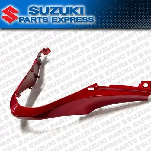 NEW 2022 SUZUKI HAYABUSA GSX 1300R OEM REAR FRAME UNDER COVER 47511-10L00-YYG