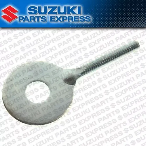 NEW OEM SUZUKI CHAIN ADJUSTER 1993 - 2006 JR50 JR 50 MINI  61411-04000