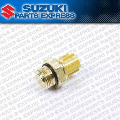 NEW 2003 - 2015 SUZUKI SV650 SV650S SA FAN TEMPERATURE THERMOSTAT SWITCH