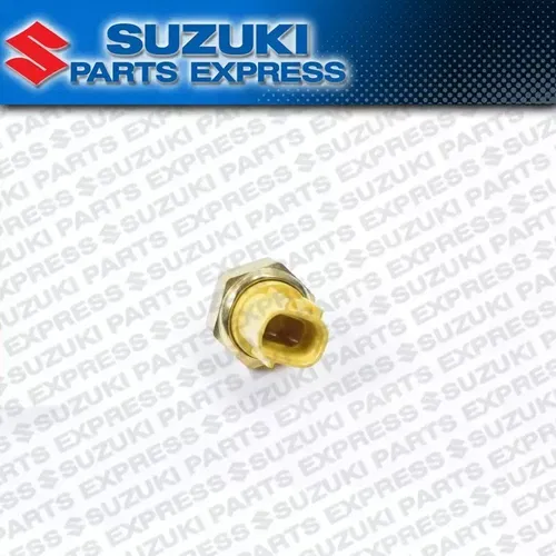 NEW 2003 - 2015 SUZUKI SV650 SV650S SA FAN TEMPERATURE THERMOSTAT SWITCH