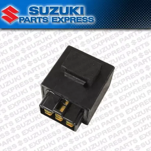 NEW OEM SUZUKI CONTROL UNIT 1996 - 2008 SAVAGE 650 1996 - 2004 INTRUDER 1400