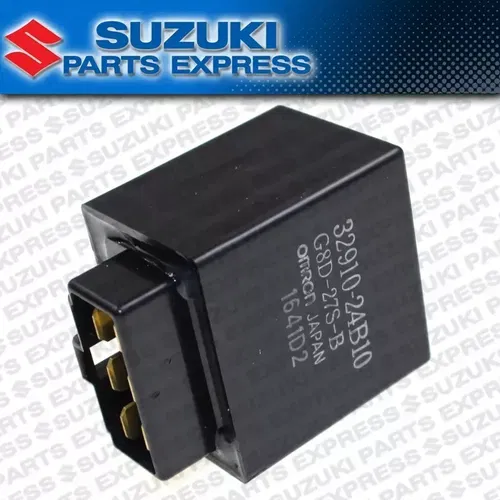 NEW OEM SUZUKI CONTROL UNIT 1996 - 2008 SAVAGE 650 1996 - 2004 INTRUDER 1400