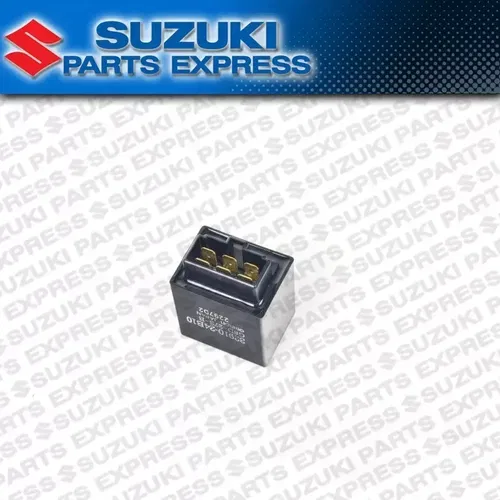 NEW OEM SUZUKI CONTROL UNIT 1996 - 2008 SAVAGE 650 1996 - 2004 INTRUDER 1400