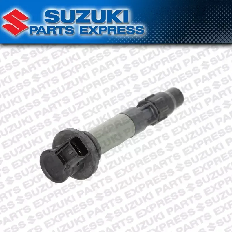 NEW OEM SUZUKI IGNITION COIL 2008 - 2022 GSX-R600 GSX-R 600 GSXR 33410-37H00