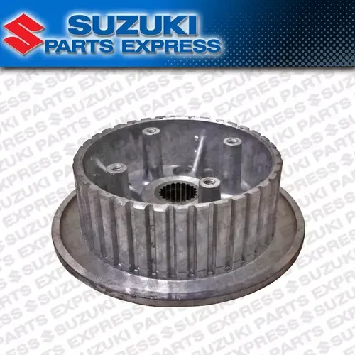 NEW 1996 - 2023 SUZUKI DR650SE DR 650SE OEM INNER CLUTCH HUB SLEEVE 21410-44B00