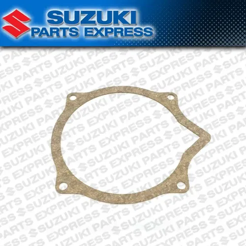 1987 - 2006 NEW SUZUKI QUADSPORT 80 LT80 RECOIL PULL START ASSEMBLY WITH GASKET