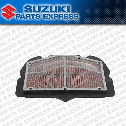 NEW 2008 - 2020 SUZUKI HAYABUSA GSX1300R GENUINE AIR FILTER CLEANER 13780-15H00