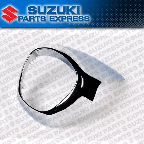 NEW 10 - 14 & 17 - 20 SUZUKI M190R VZR1800 OEM HEAD LIGHT LAMP COVER 51811-48GB0