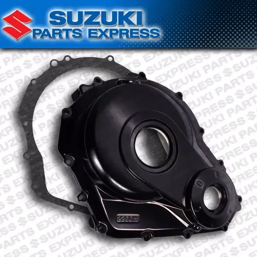 2008 - 2024 SUZUKI GSX-R GSXR 600 750  RIGHT SIDE ENGINE CLUTCH COVER W/ GASKET