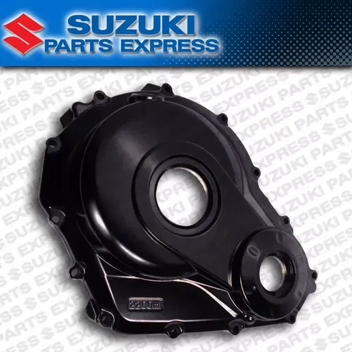 2008 - 2024 SUZUKI GSX-R GSXR 600 750  RIGHT SIDE ENGINE CLUTCH COVER W/ GASKET