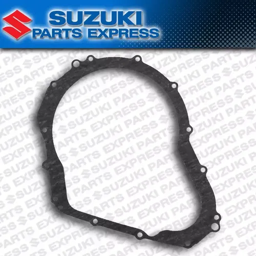 2008 - 2024 SUZUKI GSX-R GSXR 600 750  RIGHT SIDE ENGINE CLUTCH COVER W/ GASKET