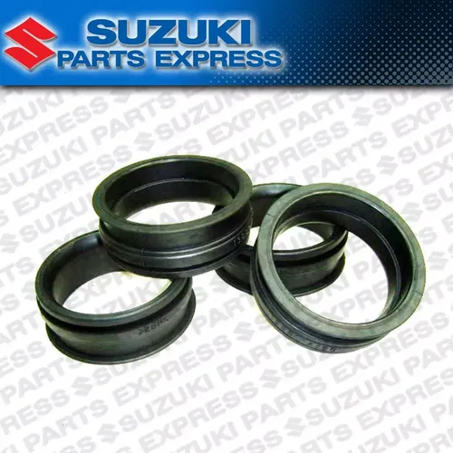 2008 - 2020 SUZUKI HAYABUSA GSX1300R SHORT VELOCITY STACK INTAKE MOD 13881-41G01