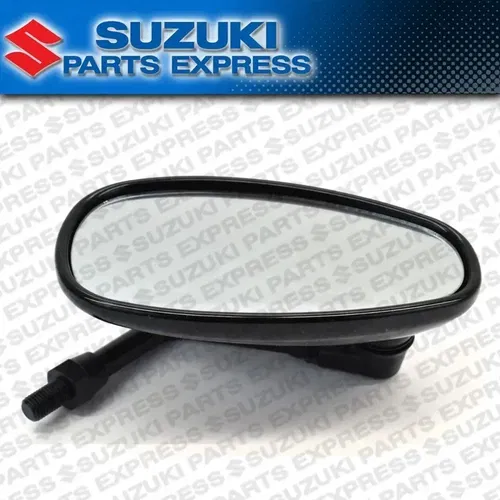 NEW OEM SUZUKI RIGHT REAR VIEW MIRROR VL800 VL1500 VRZ1800 M109 56600-41F90