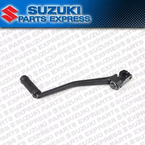 NEW OEM SUZUKI KICK STARTER LEVER ASSEMBLY DS80 JR80 DS JR 80 26300-26421