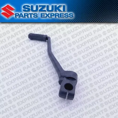 NEW OEM SUZUKI KICK STARTER LEVER ASSEMBLY DS80 JR80 DS JR 80 26300-26421