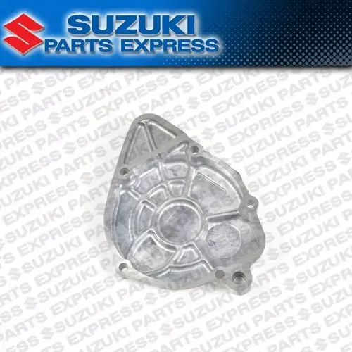 NEW OEM SUZUKI KATANA 600 GSX 750 RIGHT SIDE SIGNAL GENERATOR COVER 11381-26D11