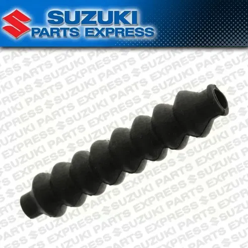 NEW OEM SUZUKI 1978 - 2006 JR50 BRAKE CABLE RUBBER 09287-07001