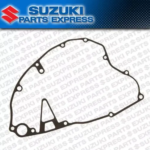 NEW OEM SUZUKI INNER CLUTCH COVER GASKET 2004 - 2006 RMZ 250 K1106-10324