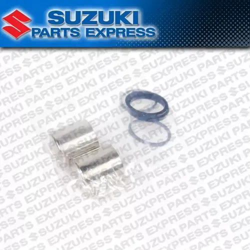 NEW SUZUKI OEM FRONT BRAKE CALIPER REBUILD KIT SEE FITMENT BELOW 59301-20820