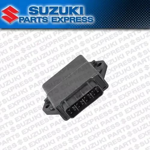 NEW OEM SUZUKI 2002 - 2007 EIGER SEMI - AUTO LT A400F 400 CDI UNIT 32900-38F10