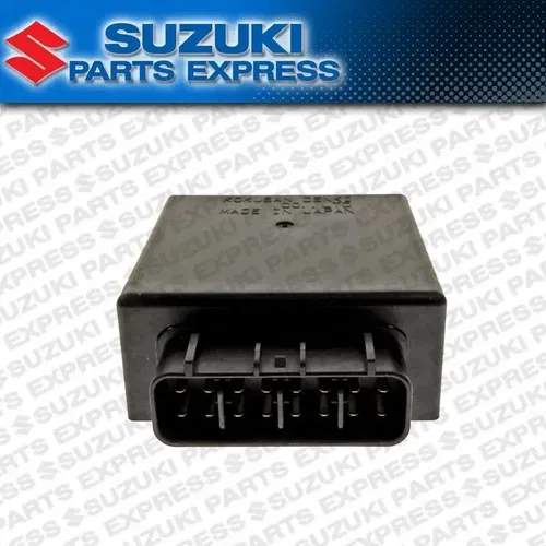 NEW OEM SUZUKI 2002 - 2007 EIGER SEMI - AUTO LT A400F 400 CDI UNIT 32900-38F10