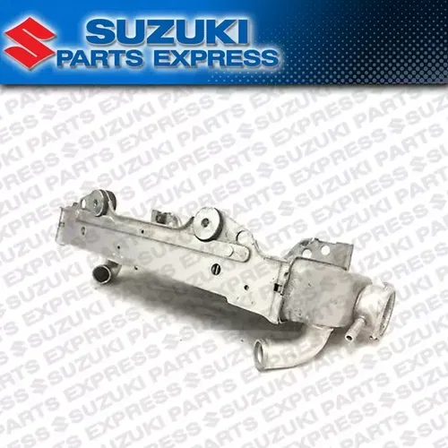 NEW OEM SUZUKI RIGHT RADIATOR 2000 - 2022 DR-Z400 S 2005 - 2021 DR-Z400 SM