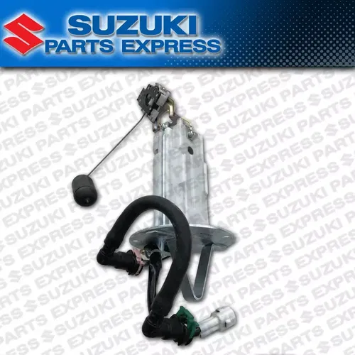 NEW 2011 - 2023 SUZUKI GSX-R GSXR 600 750  GENUINE OEM FUEL PUMP GAS 15100-14J01