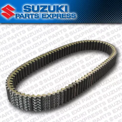 2005 - 2023 SUZUKI KING QUAD 700 750 LT-A LTA OEM TRANSMISSION DRIVE CLUTCH BELT