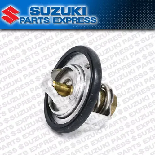 NEW 1999 - 2002 SUZUKI SV650 SV650S SV 650 S OEM RADIATOR THERMOSTAT 17670-50F01