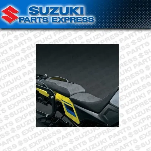 NEW OEM SUZUKI 2023 LOW GREY/BLACK VSTROM 1050DE 45100-06L60-B03