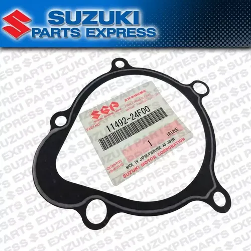 NEW 1999 - 2024 SUZUKI HAYABUSA GSX1300R OEM STARTER IDLE GEAR CAP GASKET