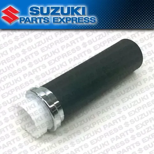 NEW SUZUKI OEM C90 T M50 C50 T M109R C109 T M90 GRIP & THROTTLE TUBE 57110-26D11