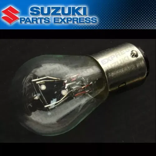 NEW OEM SUZUKI 6V TAIL LIGHT BULD TS250 TS125 TS185 RV90 FS50 FZ50 09471-06009