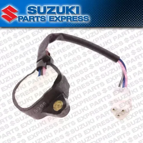 NEW 2006 - 2024 SUZUKI GSX-R GSXR 600 750 OEM TRANSMISSION GEAR POSITION SENSOR