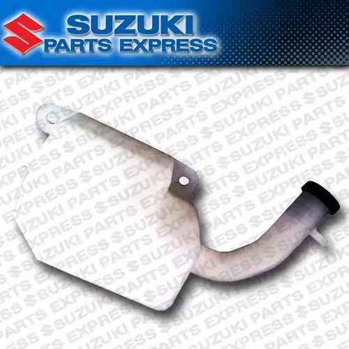 NEW 2003 - 2008 SUZUKI LT-Z400 LTZ 400 QUAD COOLANT RESERVOIR TANK 17910-07G00