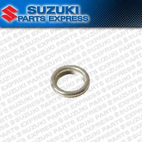 NEW OEM SUZUKI 10 PACK GASKET WASHER 10 X 14 X 3.6 CHECK FITMENT CHART