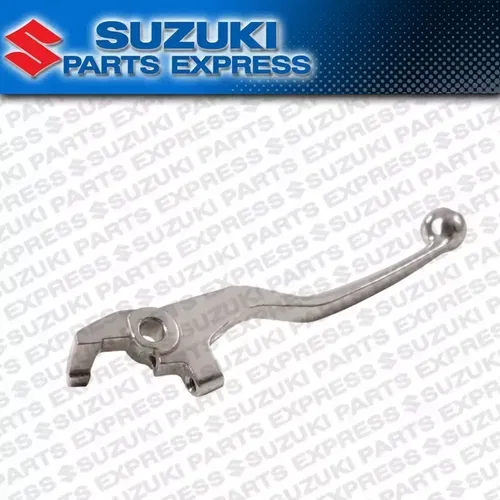 NEW SUZUKI OEM RIGHT BREAK LEVER HANDLE 1990 - 2013 DR125 - 350 S/SE 57421-03D00