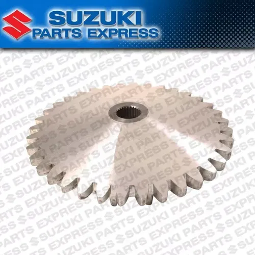 1987 - 2006 SUZUKI QUADSPORT LT 80 LT80 OEM FIXED DRIVE FACE SHEAVE 21110-40B02
