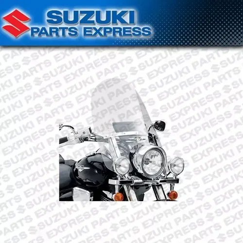 NEW 2005 - 2024 OEM SUZUKI C50 C50T BOULEVARD CLASSIC WINDSHIELD 990A0-70022-TRG